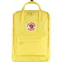 Fjallraven Kanken Rugzak spicy orange backpack