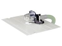 Festool 494643 Stofafzuigadapter voor gebogen stukken - 27 / 36mm
