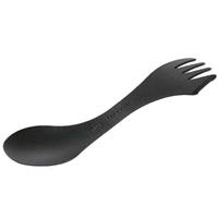 Light My Fire - Spork Original Bio Bulk - Besteck schwarz