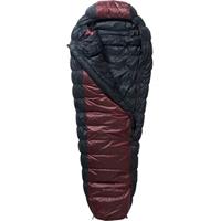 Slaapzak, linker opening Nordisk Voyage 300