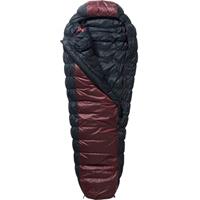 Slaapzak, linker opening Nordisk Voyage 300