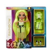 Fashion Doll: Neon