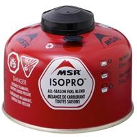 MSR 113G IsoPro Gasblik Geen Kleur