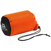 Mountain Equipment - Ultralite Bivi - Bivakzak, rood/oranje