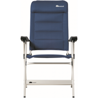 Dukdalf Presto Campingstoel Blauw