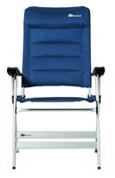 Dukdalf Sublime Campingstoel Blauw