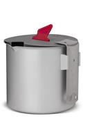 Primus Pot Essential Trek Pot 0.6L - / Transparant