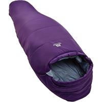 Mountain Equipment Damen Lunar II Schlafsack (Lila)