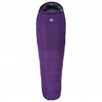 Mountain Equipment - Women's Lunar III - Synthetische slaapzak, purper