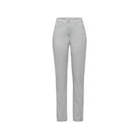 BRAX Stoffhosen Stoffhosen dunkelgrau Damen 