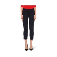 Marc Cain 7/8 Hosen Stoffhosen blau Damen 