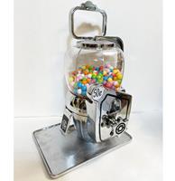 Fiftiesstore Classic Retro Snoep Automaat 50 eurocent