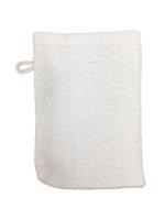 The One Towelling The One Washandje 500 gram 15x21 cm Wit