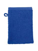 The One Towelling The One Washandje 500 gram 15x21 cm Royal Blauw