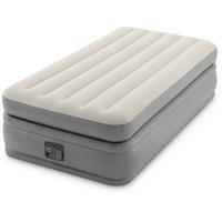 Elektrisch opblaasbaar bed 1 persoon Intex Prime Comfort Elevated