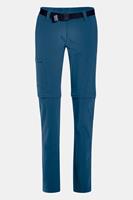Maier Sports Inara Regular Broek Dames Middenblauw