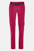 Maier Sports - Women's Inara Slim Zip - Trekkinghose