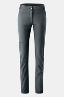 Maier Sports Da.Hose Inara vario el., GRAPH, Dunkelgrau, 36