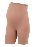 Mamalicious Umstandsshorts MLTIA braun Damen 