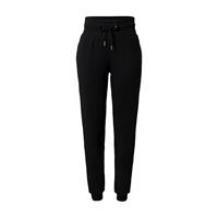 Urban Classics hose Stoffhosen schwarz Damen 