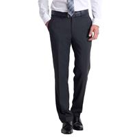 Hosen & Shorts Stoffhosen anthrazit Herren 