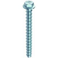 Multi-monti plus SS Sechskantkopf St zn SW 21, 16x120mm/ 20mm