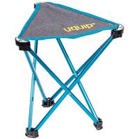 Uquip Trinity Campingstuhl (Grau)