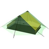 Hilleberg Anaris grondzeil