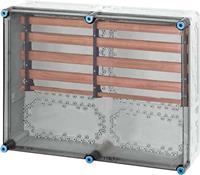 Hensel 4012591120940 Mi 6656 Verteilerschrank Aufputz