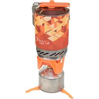 Eifel Outdoor Equipment Scandium X2 Gasbrander