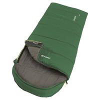 Outwell Schlafsack Campion Junior  Grün