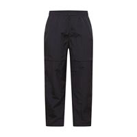 URBAN CLASSICS curvy hose Stoffhosen schwarz Damen 