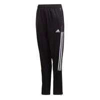 adidas Tiro 21 Trainingshose Schwarz