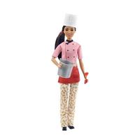 Barbie Chef