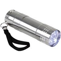 Velleman Ledzaklamp (9 Leds)