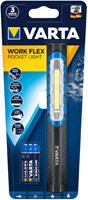 Varta Work Flex Pocket Light inkl. 3 x AAA Batterien