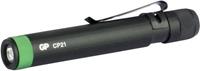 gpdiscovery GP Discovery 260GPACTCP21000 CP21 Penlight batteriebetrieben LED 115mm Schwarz