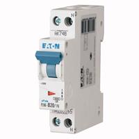 Moeller Eaton  automaat B20 PLN6