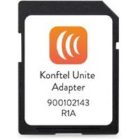 KonfTel Konftel Unite Adapter / SD Card -OneTouch- Conferencing