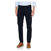 Marc O'Polo Hosen & Shorts Stoffhosen dunkelblau Herren 