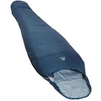 Mountain Equipment - Lunar Micro - Synthetische slaapzak, blauw