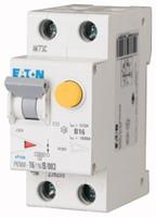 Eaton Pknm-10/1n/c/003-a-mw - combined residual circuit and miniat