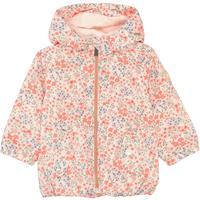 Baby Übergangsjacke für Mädchen pink Mädchen 