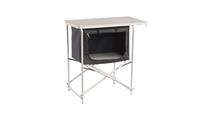 Outwell - Andros Kitchen Table 80, 5 x 45,5 x 80 cm (531144)