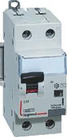 legrand FI-Schutzschalter/Leitungsschutzschalter 20A 230 V/AC