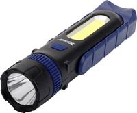 Xcell 146585 Work COB 2in1 LED Werklamp werkt op batterijen 80 lm