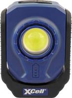 XCell 144590 Work Pocket LED Arbeitsleuchte akkubetrieben 680lm, 340lm, 180lm