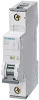 Siemens 5SY4106-7 Leitungsschutzschalter 1phasig 440, 230