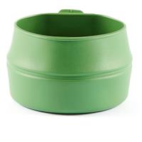 Wildo Fold-A-Cup Green opvouwbare beker