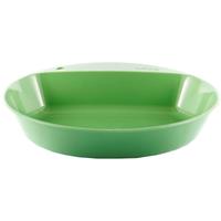 Wildo - Camper Plate Deep Green - Bord blauw/turkoois